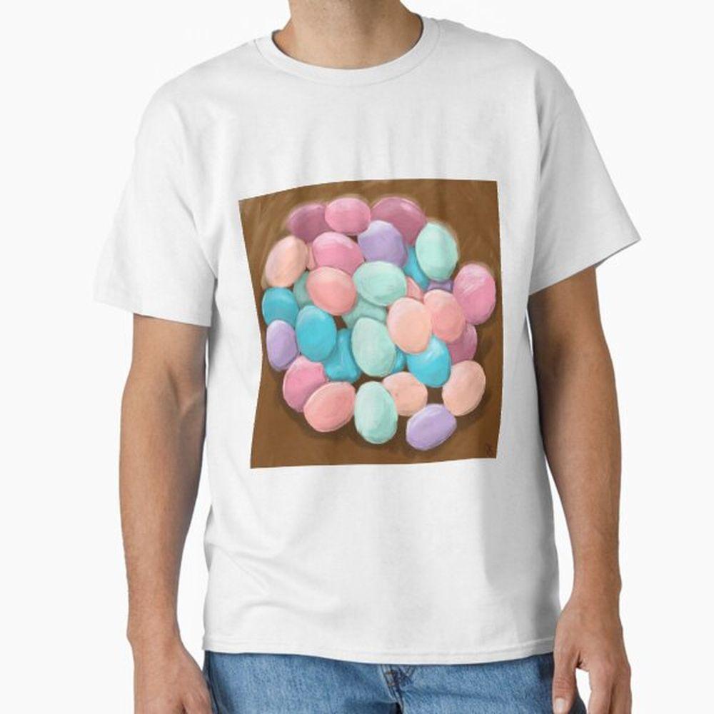Cadbury Mini Eggs Tshirt Cadbury Mini Eggs Tshirt